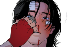 It's not fun! RAW Read of BL Manhwa God's Peace Chapter 22 English Translation