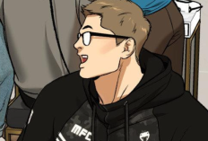 Relaxing Practice! Reading Link of BL Manhwa Jinx Chapter 91 English Translation Scan