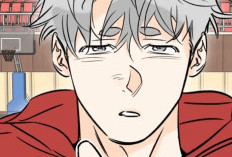 Mutual Promise! Read Free BL Manhwa Lucky Paradise Chapter 1 in English Scanlation