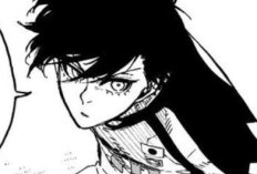 RAW Link to Read of Manga Blue Lock Chapter 334 in English Translation, Rin Finds a Way to Turn Things Around?