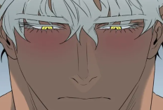 Reading Link of BL Manhwa DEAR. DOOR Chapter 165 in English Translation, Big Body Doesn't Deny Will Not Be Hurt