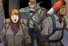 Read of Manhwa Tomb Raider King Chapter 1 in English Translation, A Relic That Makes Many People Compete To Get It