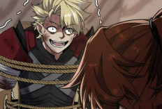 Unsatisfactory Answer! Link to Read Manhwa The Beginning After The End Chapter 230 in English Sub