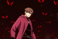 Reading of Manhwa The Cold-Blooded Warrior Chapter 52 in English Scan, Even Having Them Won't Change The Situation