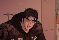Jaekyung Who Panicked! Reading Link of BL Manhwa Jinx Chapter 102 English Translation Scan