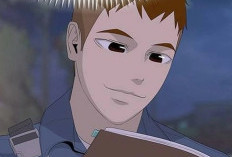 Read of Manhwa The Legend of Kitchen Soldier Chapter 1 in English Scanlation, Giving Something Important! 