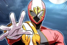 Reading of Manhwa Rental Hero Chapter 98 in English Scanlation, Change As Fast As Possible!