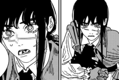 What an Agonizing Loss! Reading Link Manga Chainsaw Man Chapter 226 English Translation and Release Date