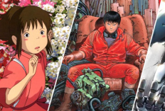Here's the Difference Between Actors in Movies and Seiyu Voice Actors in Anime in Japan