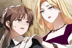 Less Useful Warning! Reading Link of Manhwa The Count's Secret Maid Chapter 87 English Scanlation