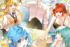 Link to Read Manhwa Kidnapped Dragons English Full Chapter, A Hero Who Cannot Be Underestimated