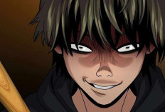 You Wretched Brat! Reading Link of Manhwa True Education Chapter 254 in English Translation