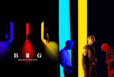 Big Bang To Release A New Song After Five Years To Celebrate Their 20th Anniversary
