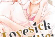 Manga Lovesick Ellie Full Chapter English Trans Scan, Finally, an anti-heroine! Perverted Ellie Loves Tweeting About Her Fantasy Boyfriend