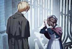 Reading Link of Manhwa The Count's Secret Maid Chapter 93 English Scanlation, Just Want to Live a Happy Life!
