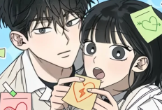 Link to Read Manhwa Electrifying Confession English Full Chapter, The Adorable Story of First Love