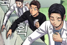 Naughty Kids! Link to Read of Manhwa Teach You a Lesson Chapter 249 in English Translation