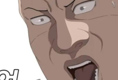 Reading Link of Manhwa A Bad Person (Bad Guy) Chapter 284 English Translations, There's No One Better Than Jiwoong