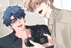 Link of BL Manhwa Sketch Full Chapter English Translation, First Impressions That Don't Match Expectations