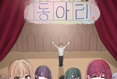Hints to Read Manhwa Circles Full Chapter with English Scan, Follow the Story of Jeon Jaewoo and His Bunch GF