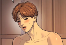 Read BL Manhwa Jinx Chapter 93 English Scan, RAW! The Anticipated Couple