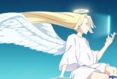 What Is That in the Sky? Spoiler and  Watch I Was Reincarnated As The 7th Prince So I Can Take My Time Perfecting My Magical Ability Episodes 13 with English Sub