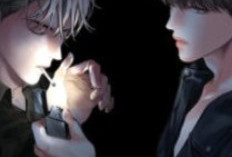 Reading BL Manhwa My Way To You Full Chapter in English Scanlation, Guilt After Grandmother Dies!