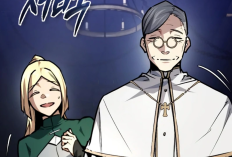 There’s No Such Thing as a Bad Hero in the World Chapter 58 English Translation, Click Here to Read Manhwa for Free!