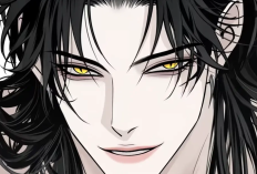 Link Read of Manhua Thousand Years of Love Chapter 10 English Translation, His Sharp Gaze Shows Satisfaction