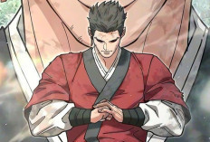 A Bad Omen for Dogeuk? Link of Manhwa Chronicles of the Lazy Sovereign Chapter 55 English Scan