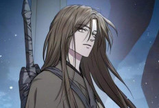 Reading Link of Manhwa Absolute Dominion Chapter 100 English Translation, An Atmosphere That Comes Alive