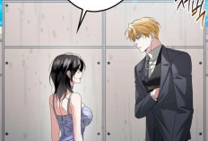 Nobody Knows For Sure! RAW Reading Link of Manhwa Solstice Chapter 41 English Translation