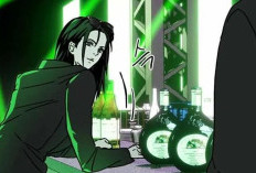 Negotiation at the Bar! Reading Link of BL Manhwa Happy Together Chapter 26 in English Scanlation