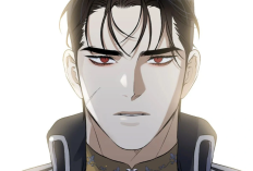 Full Awareness! Link of BL Manhwa Blossoms of the White Night Chapter 3 English Translation