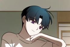 Update! Manhwa Please Don't Die! Chapter 17 in English, Who is This Mysterious Woman?