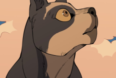 Link to Read of Webtoon Ancient Animal Tales Chapter 23 English Trans, Many People Are Worried About Bjorn