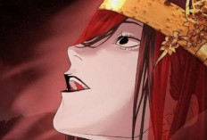 RAW Read Manhwa Special Civil Servant Chapter 68 English Scan, Resurrection Day