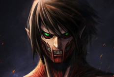 WIT Studio Sparks Attack on Titan Comeback Rumors With a Mysterious Announcement