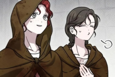 Link to Read of Manhwa Under the Oak Tree Chapter 129 English Translation, News From the Awaited Knight