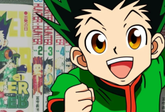 Hunter x Hunter Is Finally Back in Full Swing, The Fans Community Are Suprised but Excited!