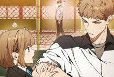 The Kids Are Getting Closer! Link of Read Webtoon For My Own Good Chapter 92 English Scanlation