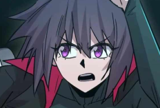 RAW Read Manhua Mr. Zombie Chapter 186 English Scan, The Sudden Attack