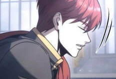 Read Regressor of the Fallen Family Manhwa Chapter 126 English Sub, A Rare Occurrence