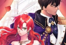 Synopsis, Original Tittle, & Reading Link Manhwa Divorcing My Tyrant Husband English Full Chapter For Free Without Login