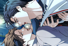 Link to Read BL Manhwa Melting Point English Full Chapter, Romance with a Senior