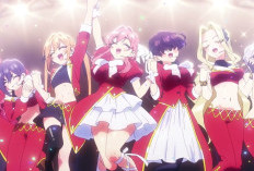 Rentaro’s Love Life Keeps Expanding in The 100 Girlfriends Season 3, Who Is That New Girl?