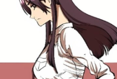 Reading Link of Manhwa A Bad Friend Full Chapter in English Scanlations, The Return of the Gangster Boss' Daughter to School