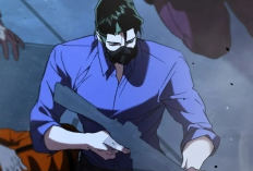 Save the Lover! Link to Read BL Manhwa Bullet Time Chapter 29 English Translation