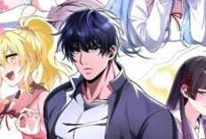 Synopsis and Reading Link Manhwa I Was Thrown Into an Unknown Manga English Full Chapter, Stuck with Beautiful Women