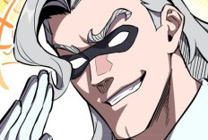 He Can Rejuvenate Himself Into A Youthful Body! Summary The Heavenly Demon's Live Stream Full Chapter in English Scan